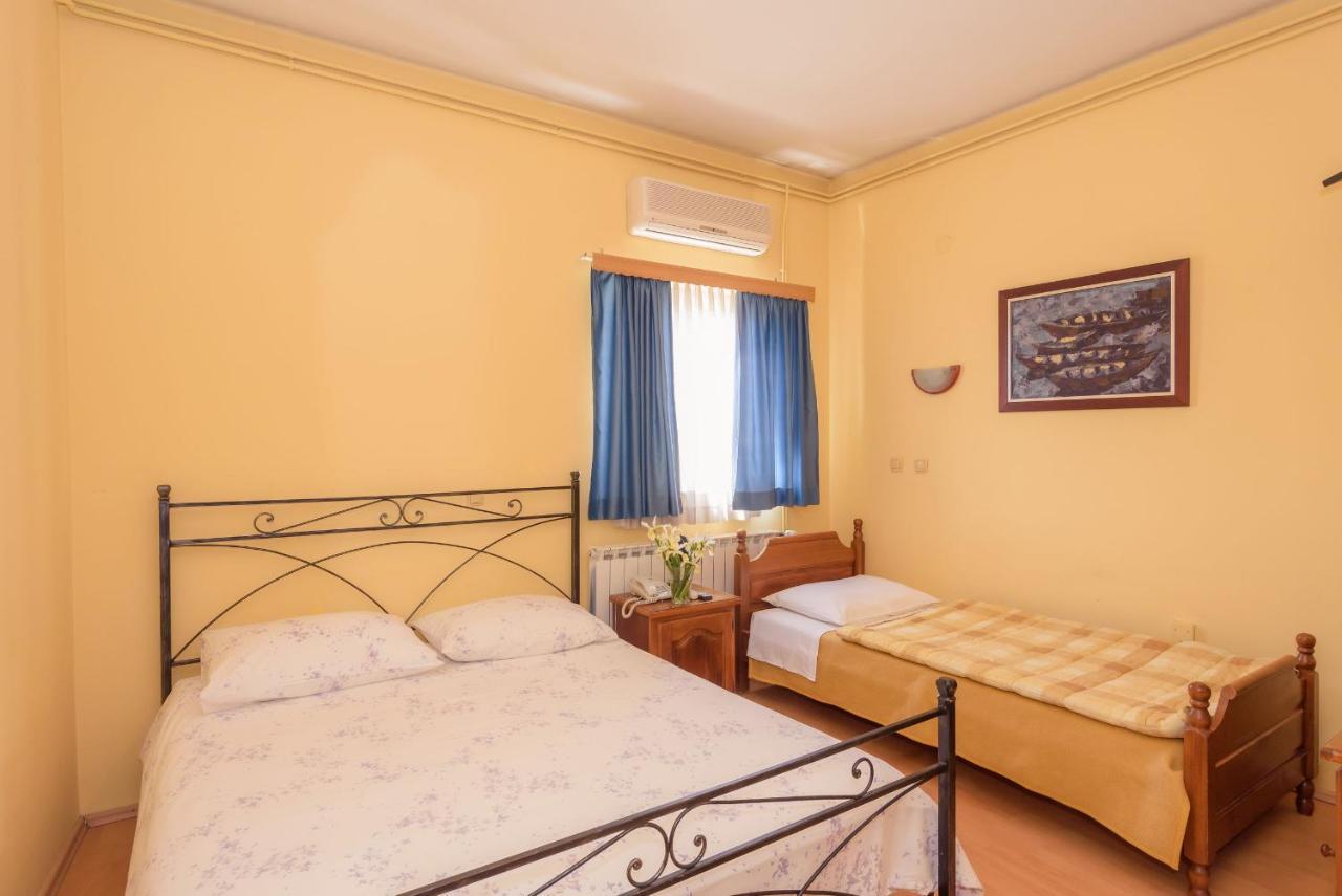 Vid Djudja I Mate Bed & Breakfast エクステリア 写真