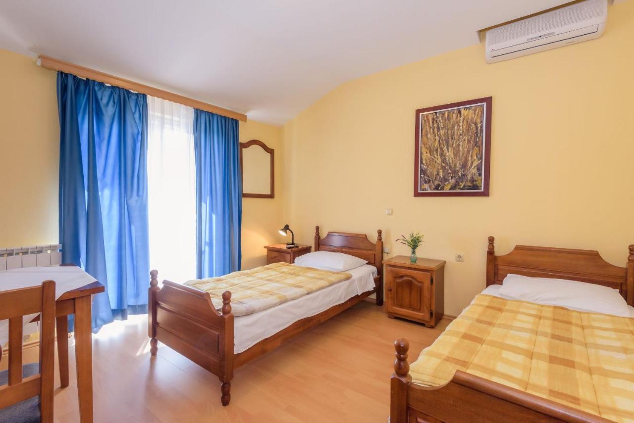 Vid Djudja I Mate Bed & Breakfast エクステリア 写真