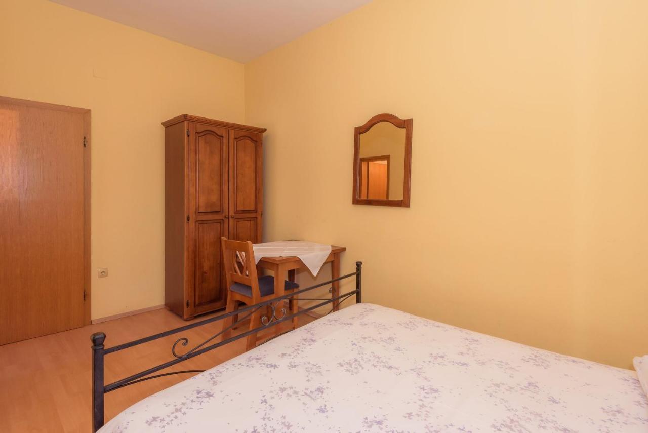 Vid Djudja I Mate Bed & Breakfast エクステリア 写真